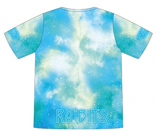 グッズ-Tシャツ】あんさんぶるスターズ！！ フルグラフィックTシャツ 