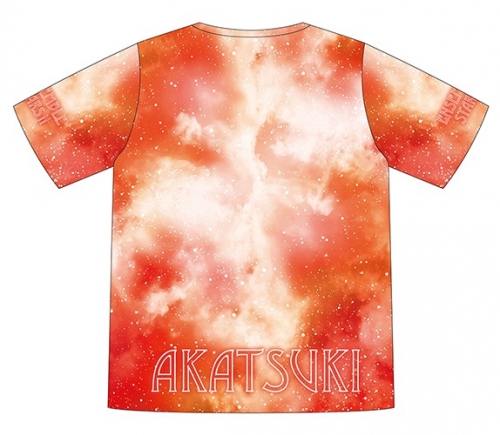グッズ-Tシャツ】あんさんぶるスターズ！！ フルグラフィックTシャツ 