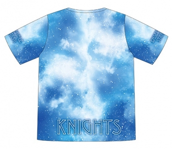 グッズ-Tシャツ】あんさんぶるスターズ！！ フルグラフィックTシャツ 