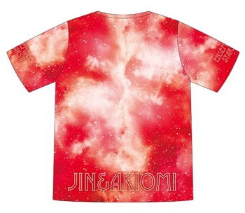 グッズ-Tシャツ】あんさんぶるスターズ！！ フルグラフィックTシャツ 