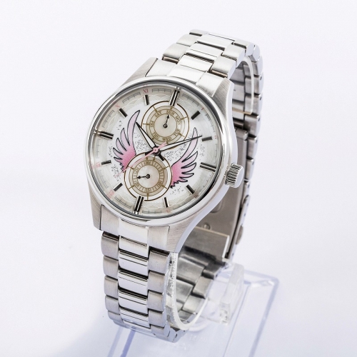 グッズ-時計】魔法少女まどか☆マギカ アルティメットまどか モデル  