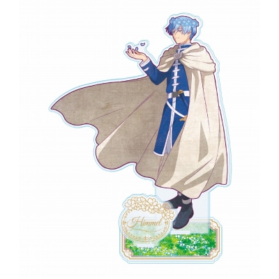 【グッズ-スタンドポップ】葬送のフリーレン ヴィンテージシリーズ アクリルスタンド(L)ヒンメル【再販】