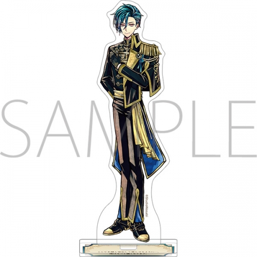 ハウレス アクスタ⑥