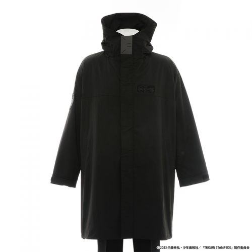 グッズ-ジャンパー・コート】TRIGUN STAMPEDE ヴァッシュ・ザ  