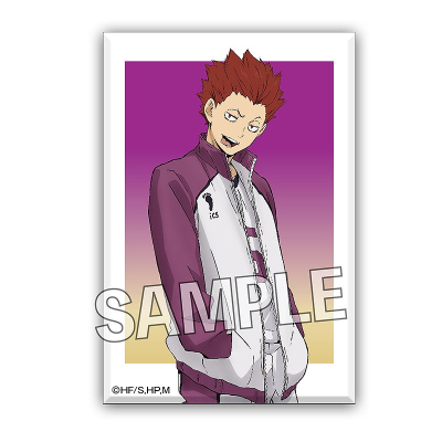 【グッズ-スタンドポップ】ハイキュー!! スタパネ vol.2 天童覚【再販】