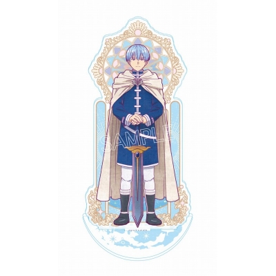 【グッズ-スタンドポップ】葬送のフリーレン ヴィンテージシリーズ アクリルスタンド ヒンメル