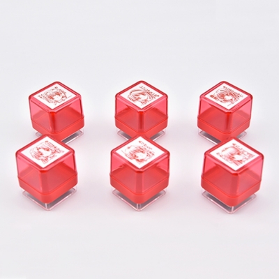 【グッズ-スタンプ】CLANNAD キャラ缶-STAMP COLLECTION- CLANNAD【再販】