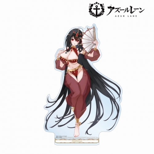 グッズ-スタンドポップ】アズールレーン 描き起こしイラスト 大鳳 
