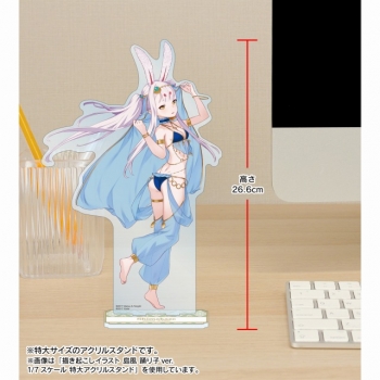 グッズ-スタンドポップ】アズールレーン 描き起こしイラスト 大鳳 