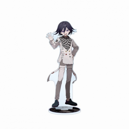 グッズ-スタンドポップ】ダンガンロンパシリーズ 描き起こし 王馬小吉 