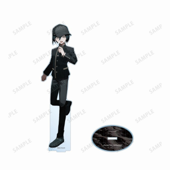 グッズ-スタンドポップ】ダンガンロンパシリーズ 描き起こし 最原終一 