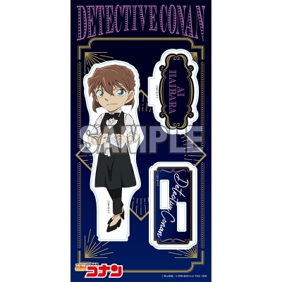 【グッズ-スタンドポップ】名探偵コナン アクリルスタンド バーテンダー (灰原哀)【再販】