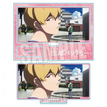 グッズ-スタンドポップ】忘却バッテリー トレーディングメモリーズミニ 