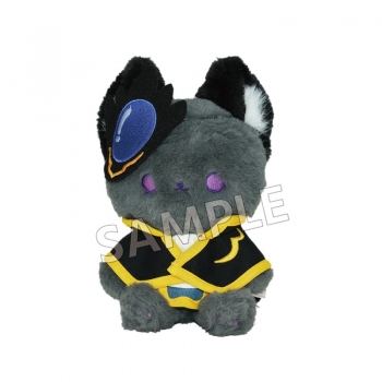 グッズ-ぬいぐるみ】コードギアス 反逆のルルーシュ モフフサ 
