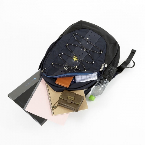 グッズ-バッグ】星のカービィ スーパーデラックス 銀河にねがいを  