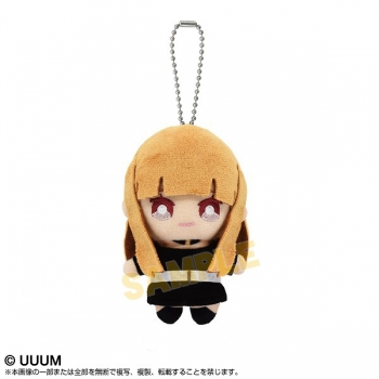 グッズ-マスコット】カラフルピーチ Chibiぬいマスコット えと【再販 