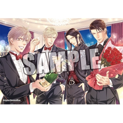 【グッズ-ブロマイド】ファインダーシリーズ トレーディングブロマイド【アニメイト限定】【再販】
