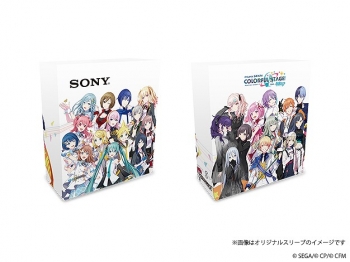 グッズ-オーディオアクセサリー】プロジェクトセカイ カラフルステージ 