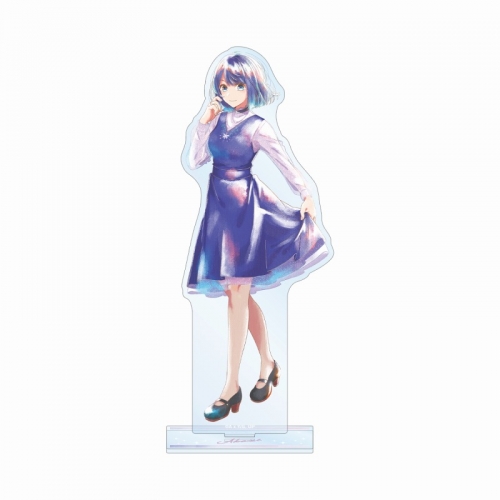 グッズ-スタンドポップ】【推しの子】 黒川あかね Ani-Art aqua label  