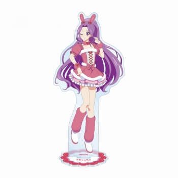 グッズ-スタンドポップ】アイカツ！ 10th STORY ～未来へのSTARWAY 