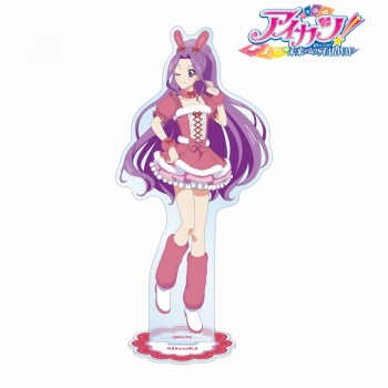 グッズ-スタンドポップ】アイカツ！ 10th STORY ～未来へのSTARWAY 