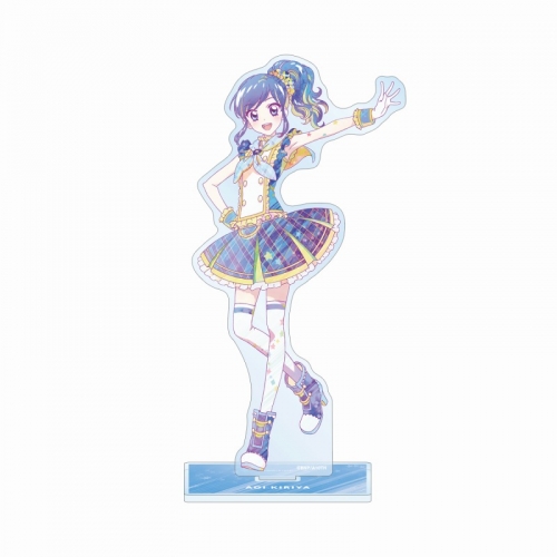 グッズ-スタンドポップ】アイカツ！ 10th STORY ～未来へのSTARWAY 