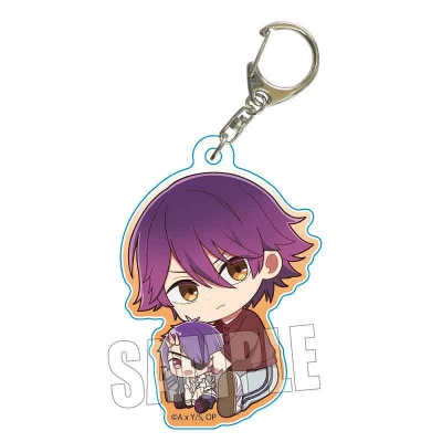 【グッズ-キーホルダー】【推しの子】 ぎゅぎゅっとアクリルキーホルダー 第2期ver. 鳴嶋メルト【再販】