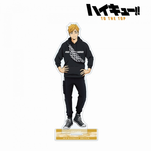 resize_image.php?image= ハイキュー 宮侑 BIGアクリルスタンド モンハン モンスターハンター コラボ