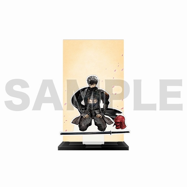 グッズ > アクリルスタンド > 【グッズ-スタンドポップ】刀剣乱舞 