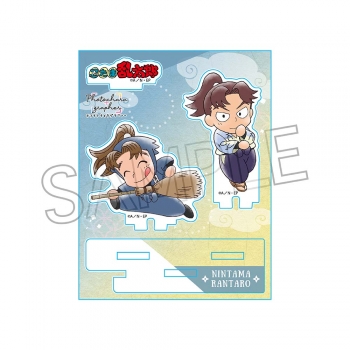 グッズ-スタンドポップ】忍たま乱太郎 フォトキャラグラファー 山田 