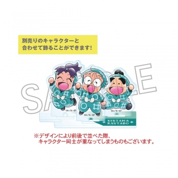 グッズ-スタンドポップ】忍たま乱太郎 フォトキャラグラファー 山田 