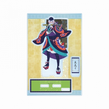 グッズ-スタンドポップ】『劇場版モノノ怪』 薬売り パーツ付きBIG 