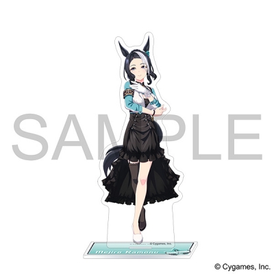 【グッズ-スタンドポップ】ウマ娘 プリティーダービー アクリルスタンド/vol.12 メジロラモーヌ【再販】