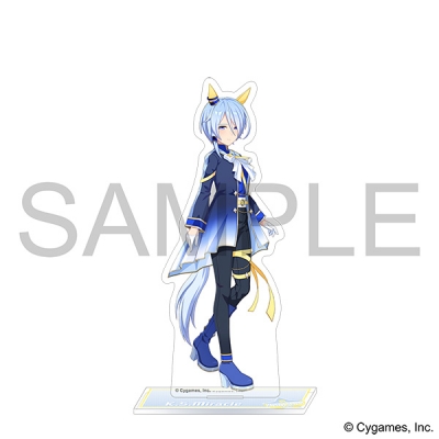 【グッズ-スタンドポップ】ウマ娘 プリティーダービー アクリルスタンド/vol.12 ケイエスミラクル【再販】