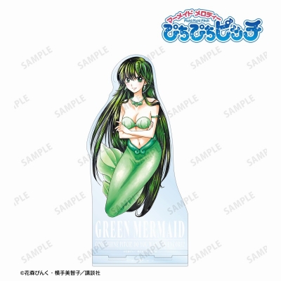 【グッズ-スタンドポップ】ぴちぴちピッチ 洞院 リナ BIGアクリルスタンド【再販】