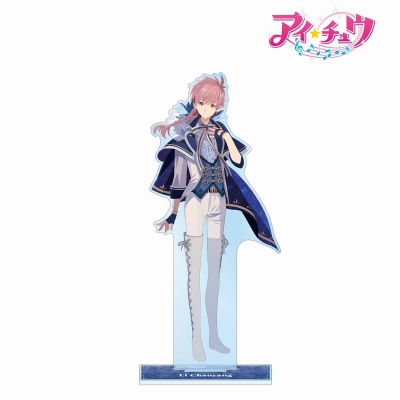 【グッズ-スタンドポップ】「アイ★チュウ」 黎朝陽 特大アクリルスタンド【再販】