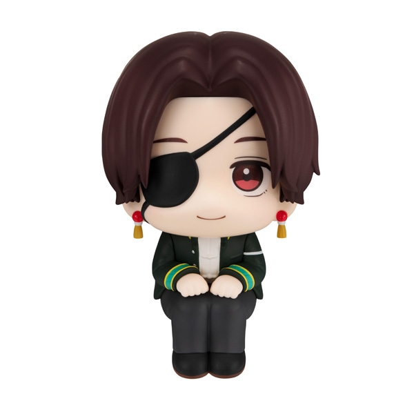 【フィギュア】るかっぷ WIND BREAKER 蘇枋隼飛【るかっぷ展開催記念オンライン市】