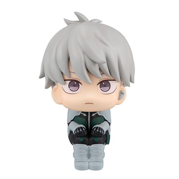 【フィギュア】るかっぷ 怪獣8号 市川レノ【るかっぷ展開催記念オンライン市】