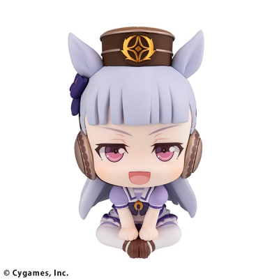 【フィギュア】るかっぷ ウマ娘 プリティダービー ゴールドシップ【るかっぷ展開催記念オンライン市】