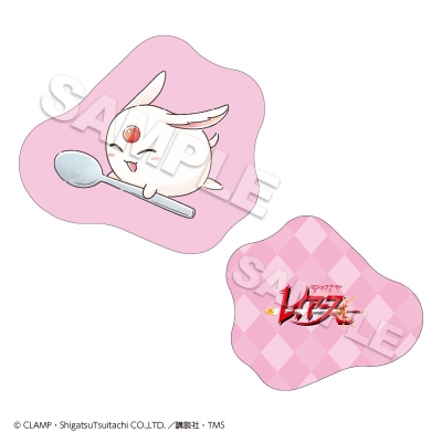 【グッズ-クッション】TVアニメ『魔法騎士レイアース』 クッション Pink【再販】