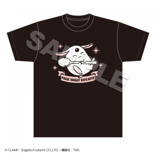 グッズ-Tシャツ】TVアニメ『魔法騎士レイアース』 TシャツXL【再販 