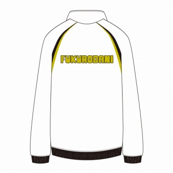 グッズ-ジャンパー・コート】ハイキュー!! 高校ジャージ 梟谷学園高校 