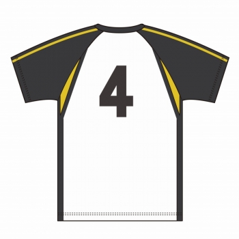 グッズ-Tシャツ】ハイキュー!! 高校ユニフォーム 梟谷学園高校 木兎 