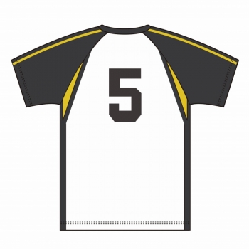グッズ-Tシャツ】ハイキュー!! 高校ユニフォーム 梟谷学園高校 赤葦京 