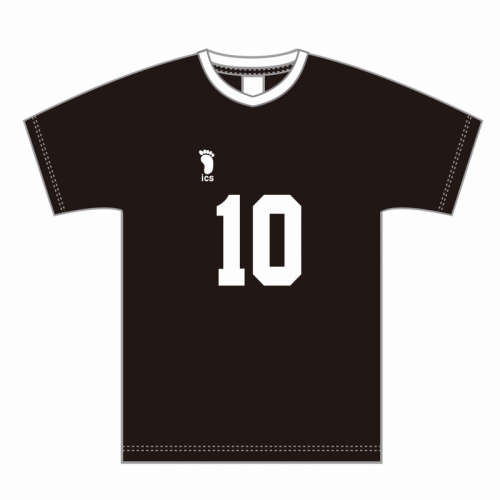 グッズ-Tシャツ】ハイキュー!! 高校ユニフォーム 稲荷崎高校 角名  