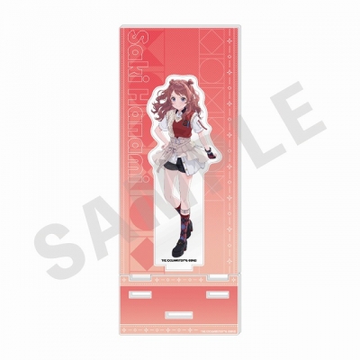 【グッズ-スタンドポップ】学園アイドルマスター ~favorite series~ アクリルスタンド(花海 咲季)【再販】