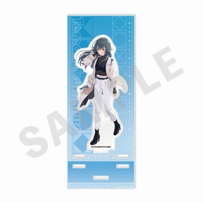 【グッズ-スタンドポップ】学園アイドルマスター ~favorite series~ アクリルスタンド(月村 手毬)【再販】