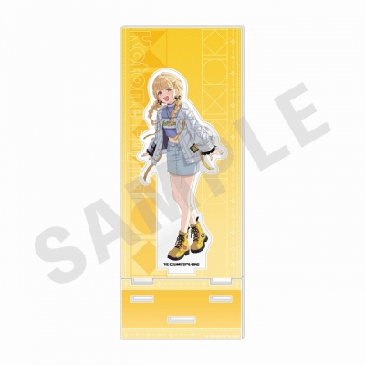 【グッズ-スタンドポップ】学園アイドルマスター ~favorite series~ アクリルスタンド(藤田 ことね)【再販】