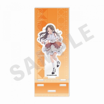【グッズ-スタンドポップ】学園アイドルマスター ~favorite series~ アクリルスタンド(倉本 千奈)【再販】