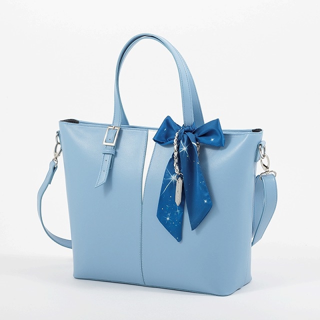 【グッズ-バッグ】NU: カーニバル エイト モデル トートバッグ